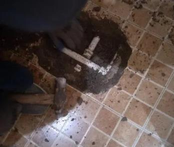 卡若卫生间漏水维修公司为您分享下卫生间渗水如何处理及注意事项
