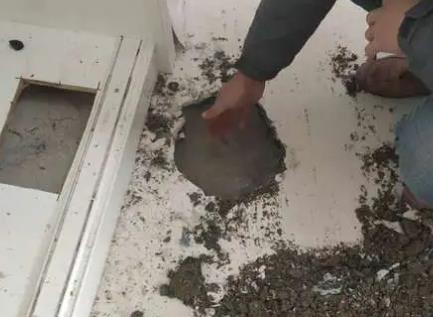 卡若卫生间漏水维修公司分享下精确定位查漏水一次多少钱?不同级别收费不同