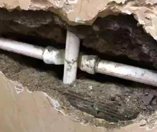卡若卫生间漏水维修公司分享下检测家用水管漏水点需要多长时间
